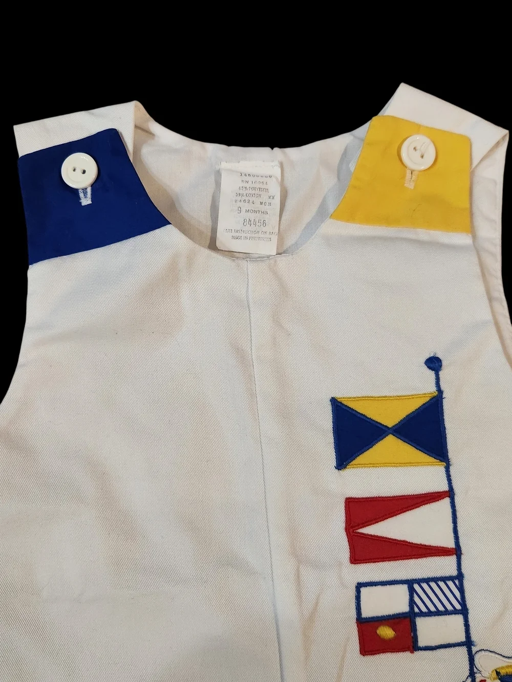 Baby Togs ⚓️🧸the ultimate